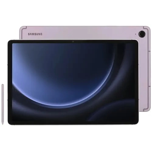 Планшет Samsung Galaxy Tab S9 FE Wi-Fi 8/256 ГБ, фиолетовый